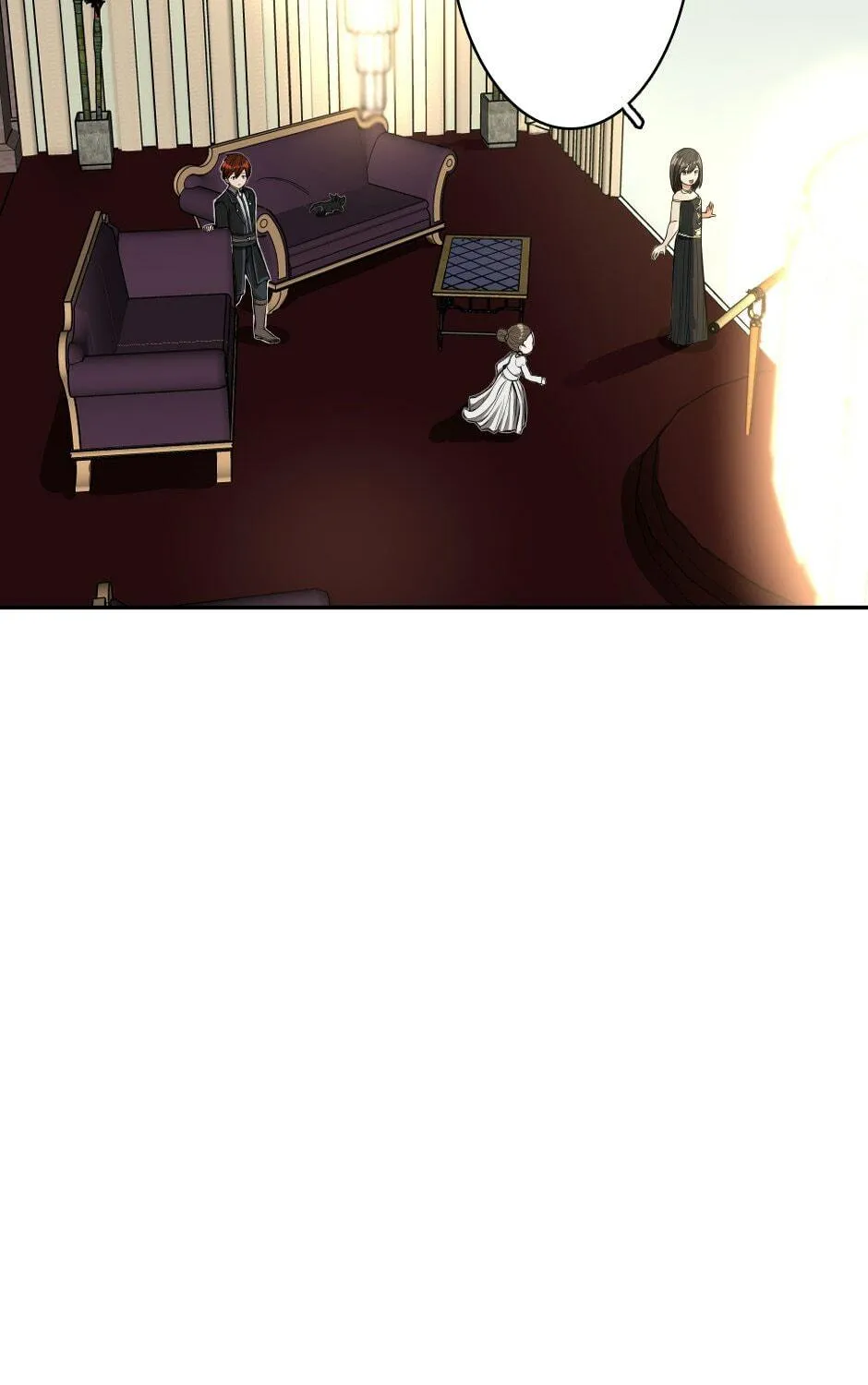Read The Beginning After the End chapter 40 image 76 on Lezhin