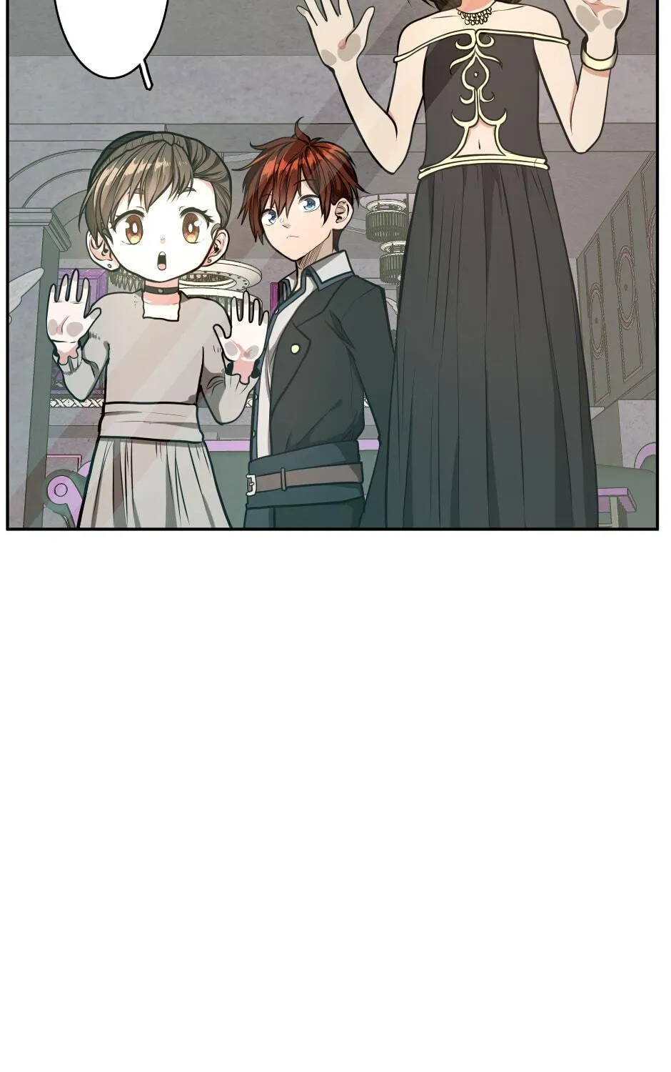Read The Beginning After the End chapter 40 image 78 on Lezhin