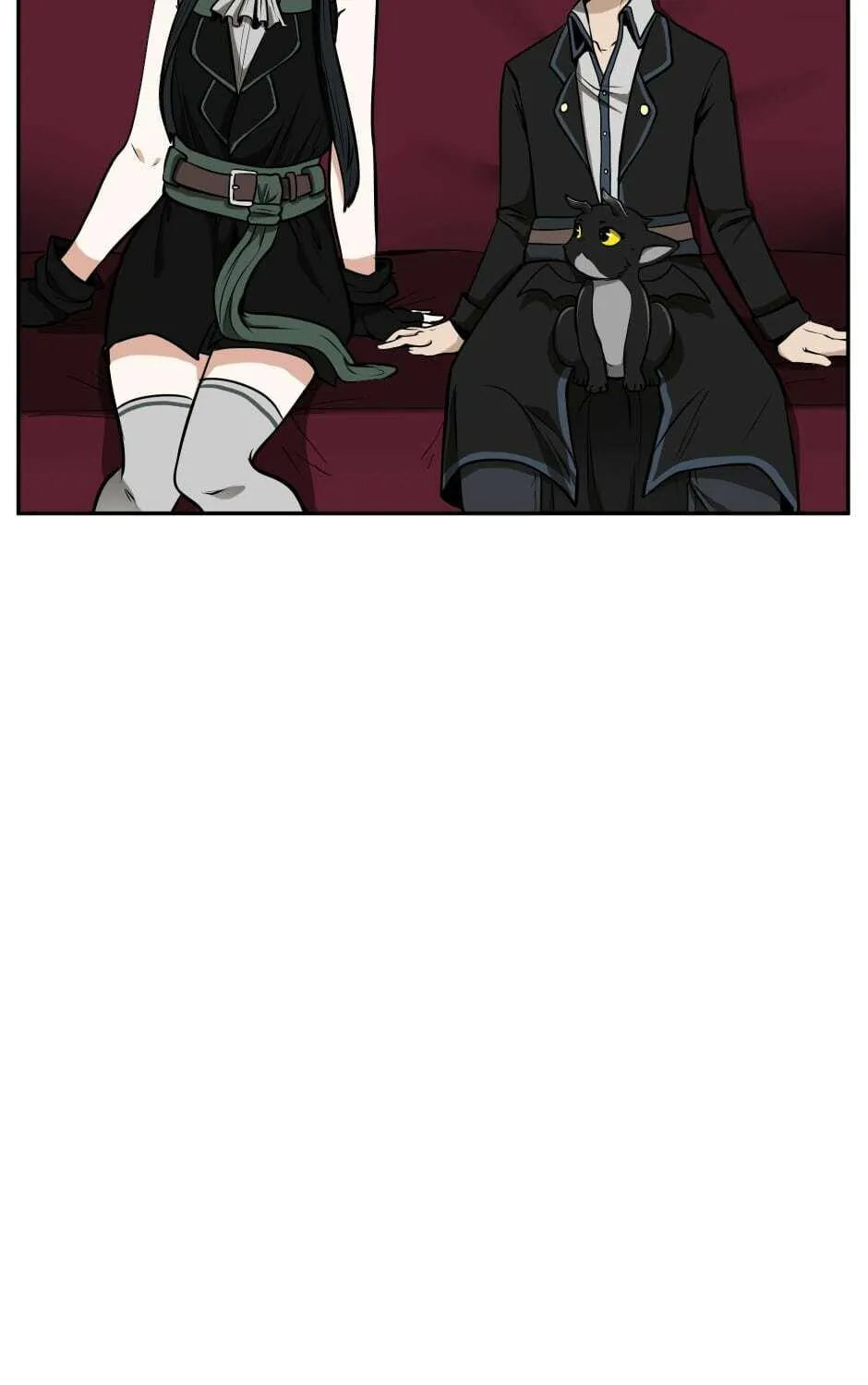 Read The Beginning After the End chapter 40 image 8 on Lezhin