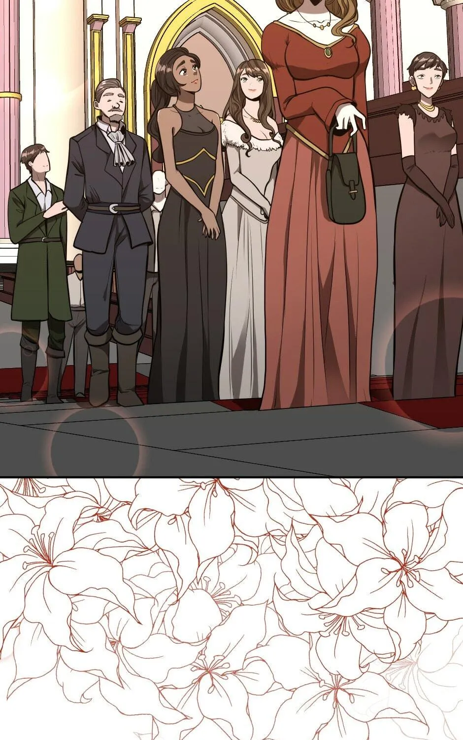 Read The Beginning After the End chapter 40 image 82 on Lezhin
