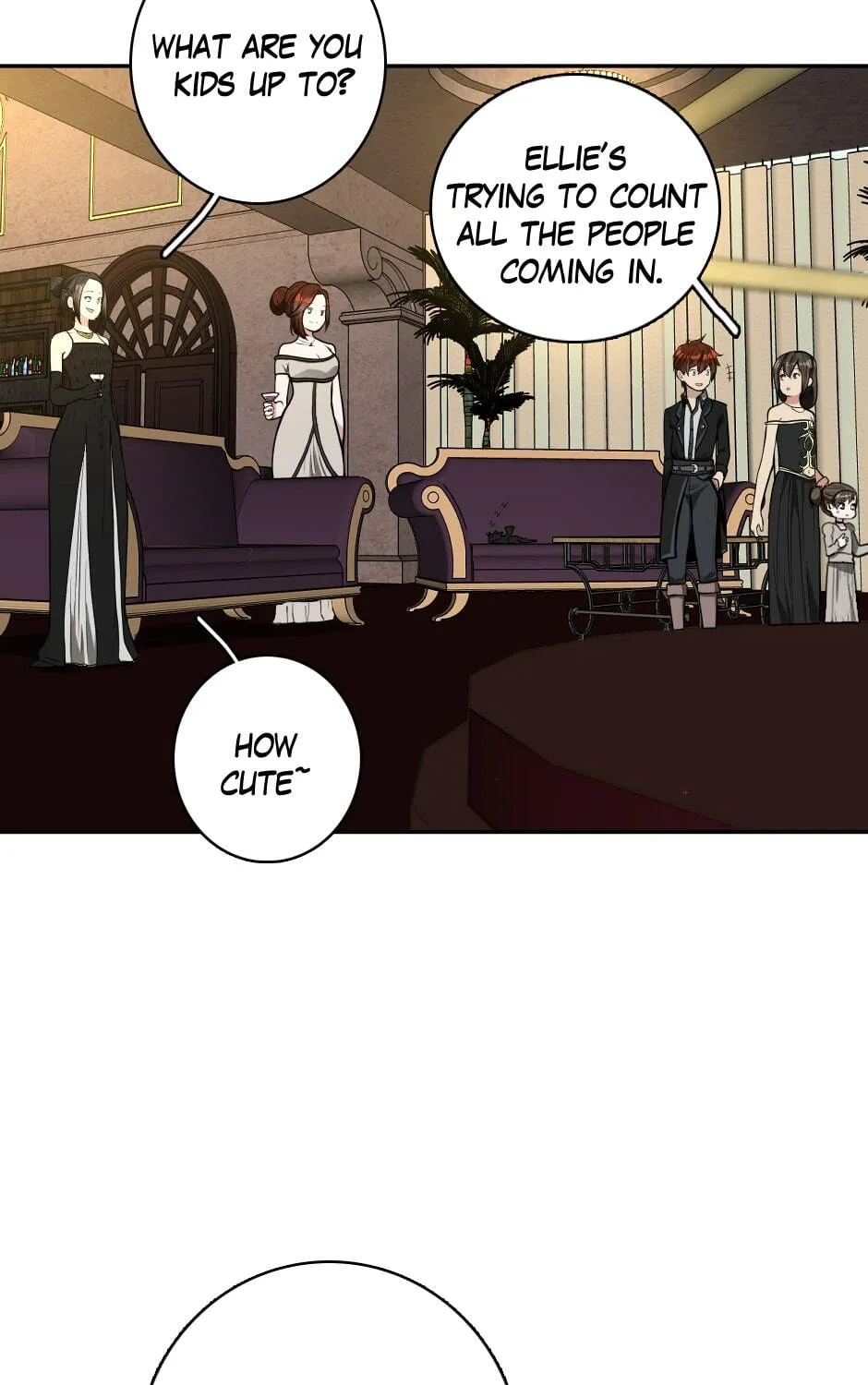 Read The Beginning After the End chapter 40 image 84 on Lezhin