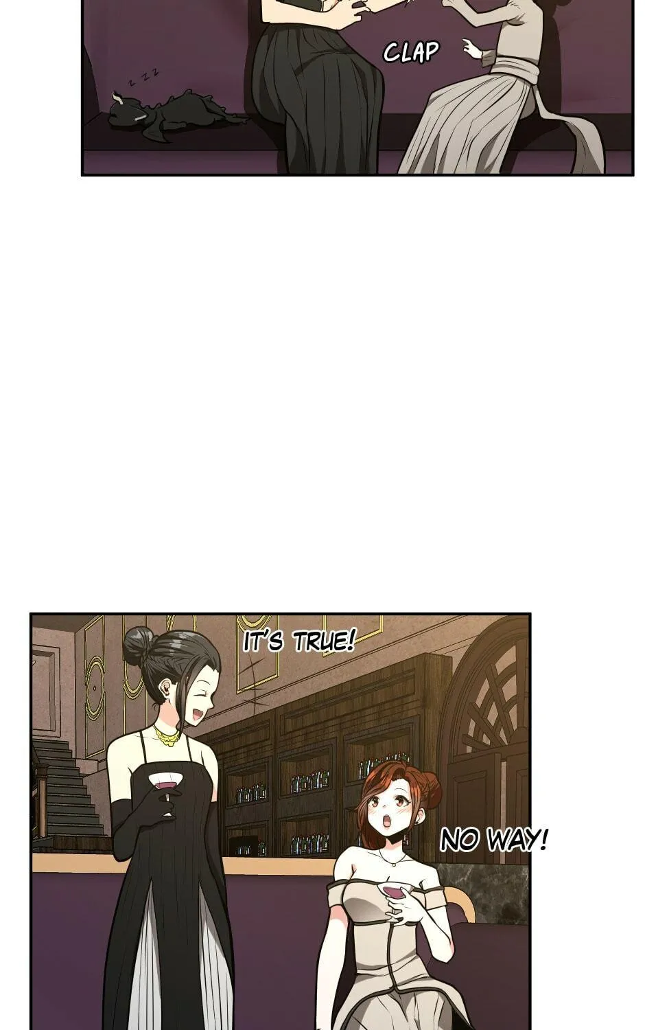 Read The Beginning After the End chapter 40 image 88 on Lezhin