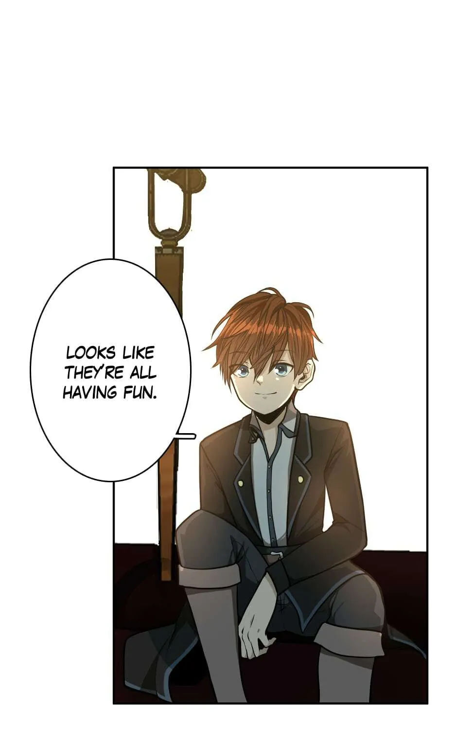 Read The Beginning After the End chapter 40 image 90 on Lezhin