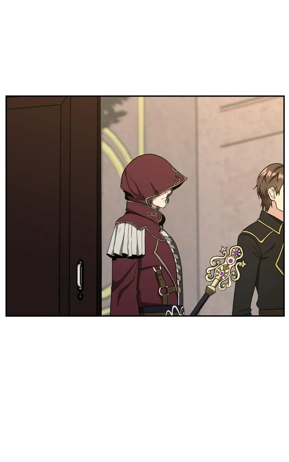 Read The Beginning After the End chapter 40 image 98 on Lezhin