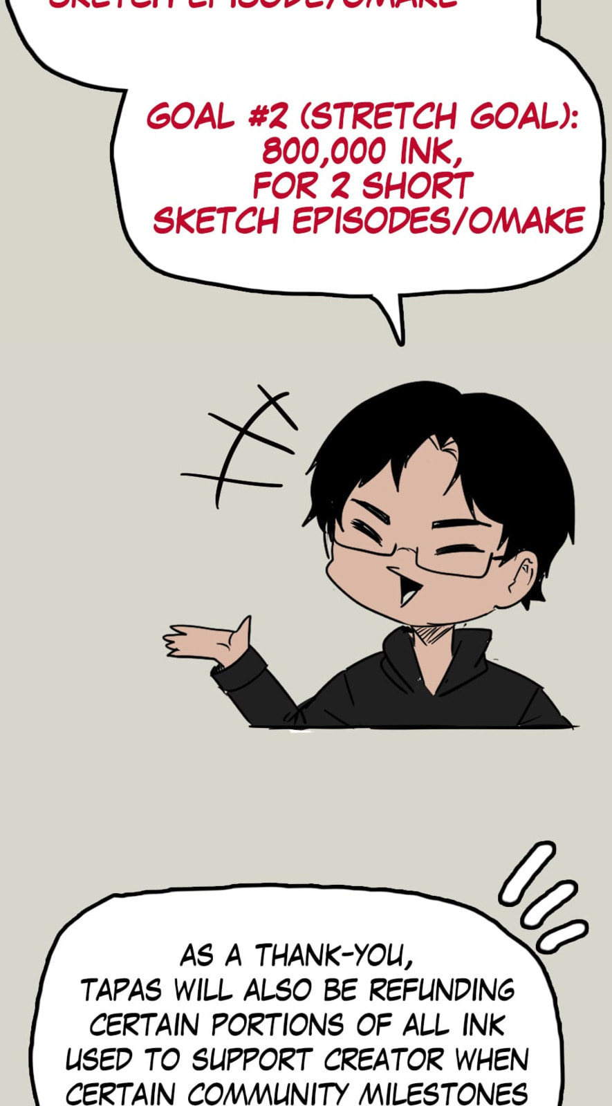 Read The Beginning After the End chapter 41.1 image 2 on Lezhin