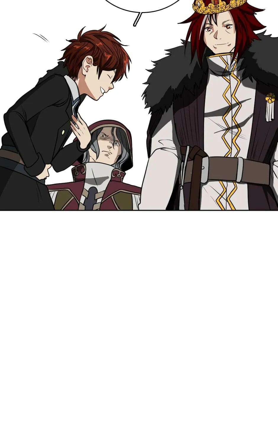 Read The Beginning After the End chapter 42 image 104 on Lezhin