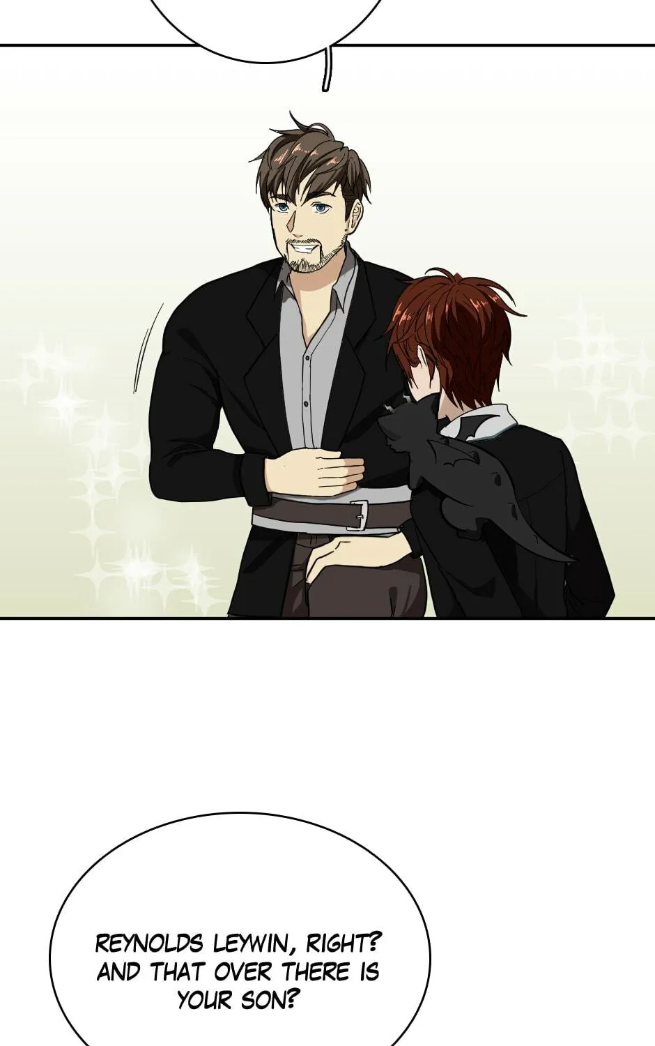 Read The Beginning After the End chapter 42 image 110 on Lezhin