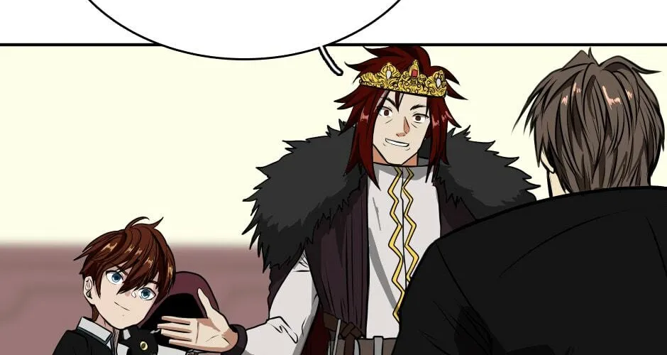Read The Beginning After the End chapter 42 image 111 on Lezhin