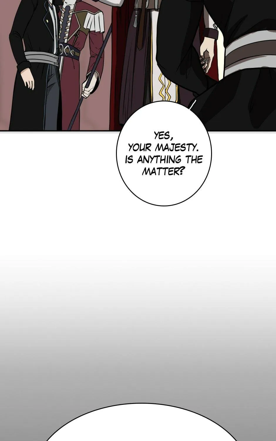 Read The Beginning After the End chapter 42 image 112 on Lezhin