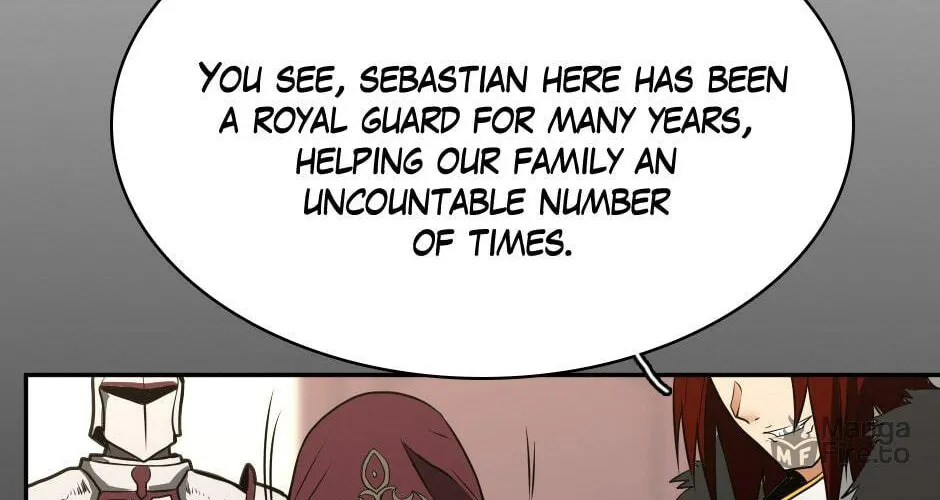 Read The Beginning After the End chapter 42 image 113 on Lezhin