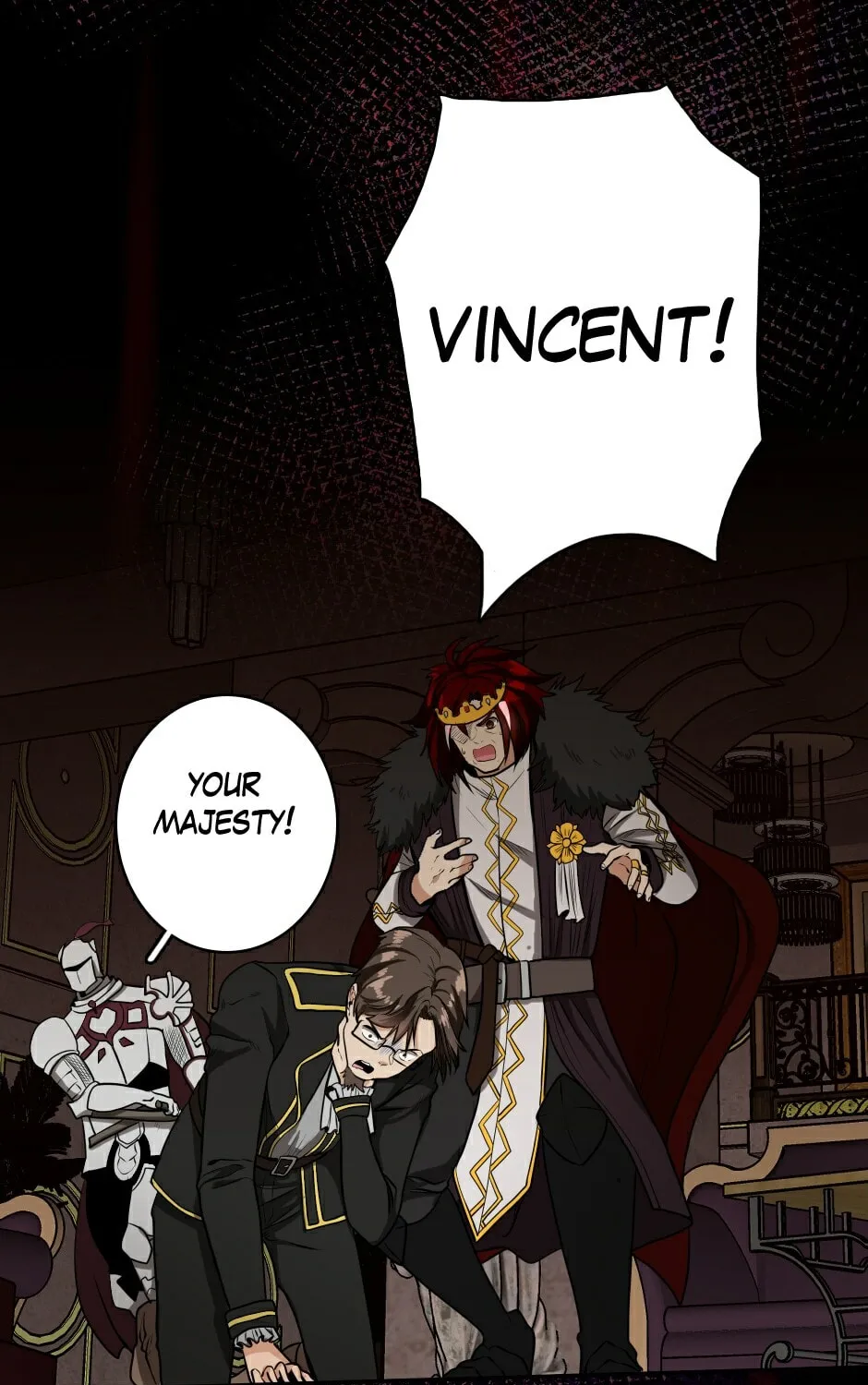 Read The Beginning After the End chapter 42 image 12 on Lezhin