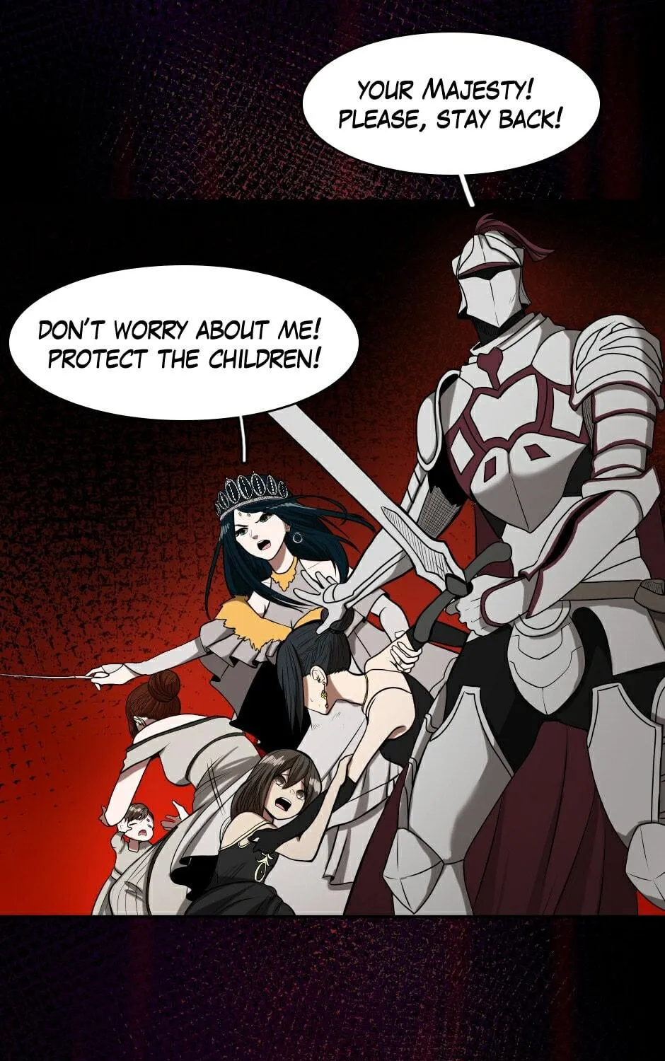 Read The Beginning After the End chapter 42 image 16 on Lezhin