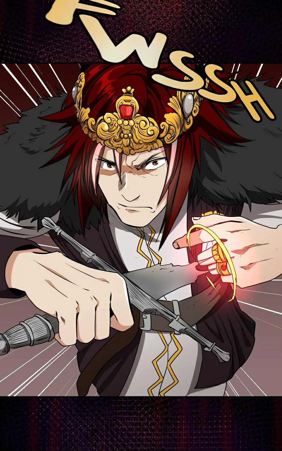 Read The Beginning After the End chapter 42 image 18 on Lezhin