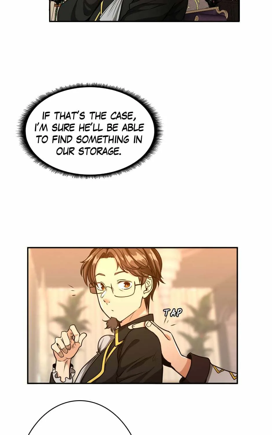 Read The Beginning After the End chapter 42 image 2 on Lezhin