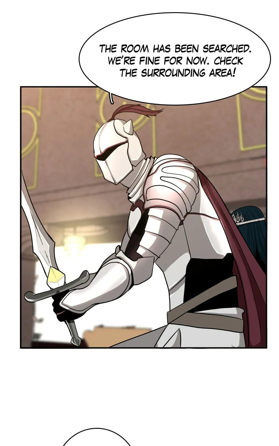 Read The Beginning After the End chapter 42 image 32 on Lezhin