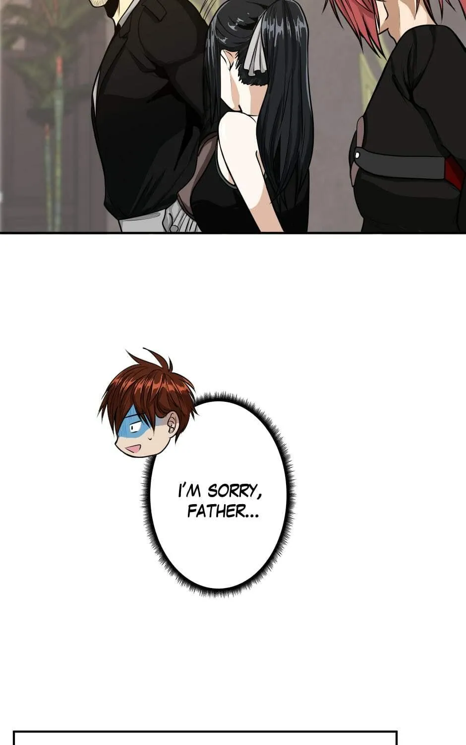 Read The Beginning After the End chapter 42 image 34 on Lezhin