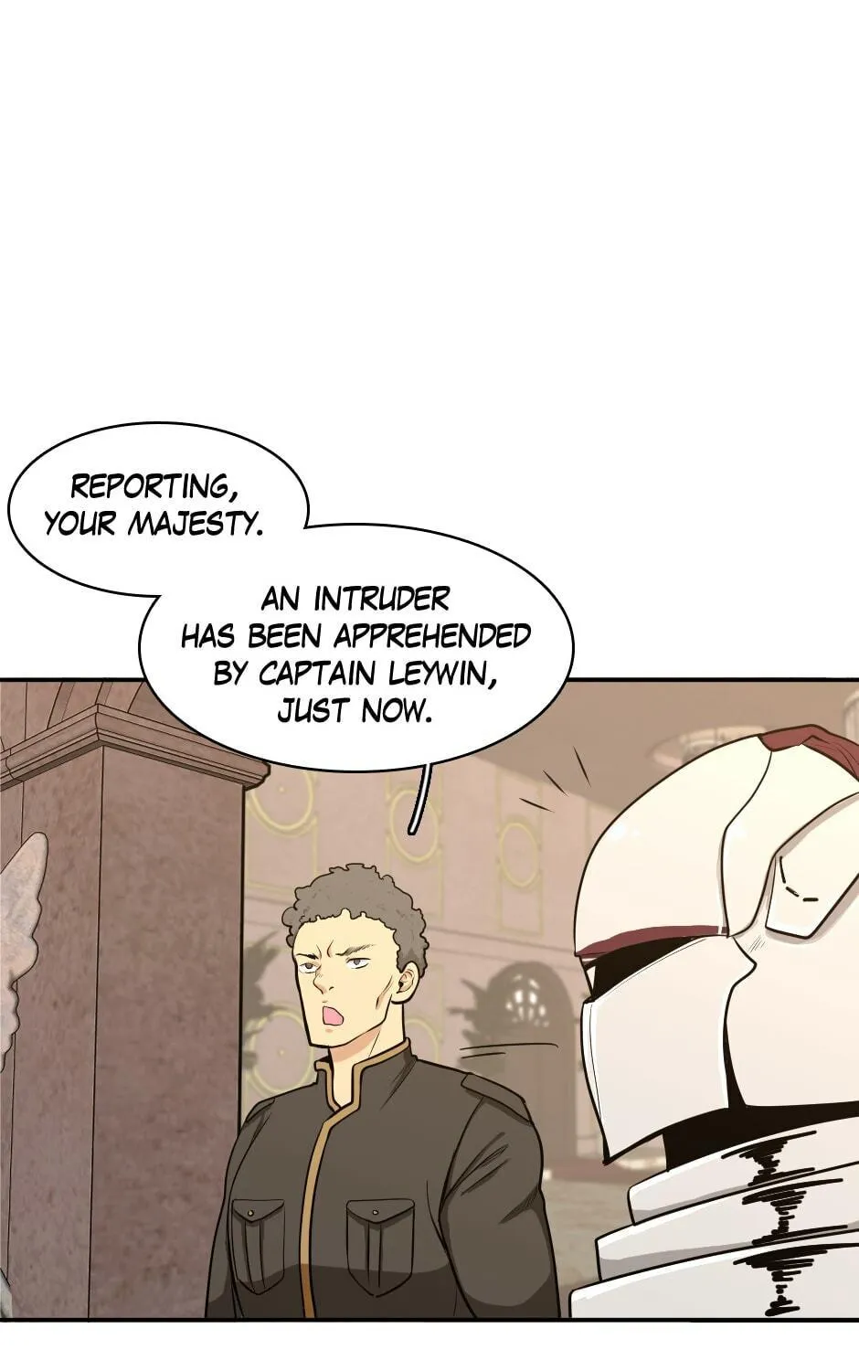 Read The Beginning After the End chapter 42 image 40 on Lezhin