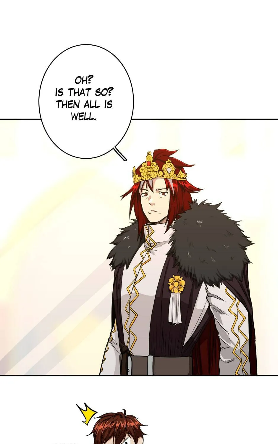 Read The Beginning After the End chapter 42 image 42 on Lezhin
