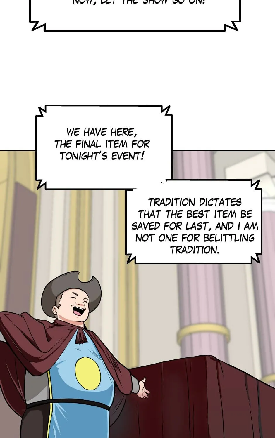 Read The Beginning After the End chapter 42 image 50 on Lezhin