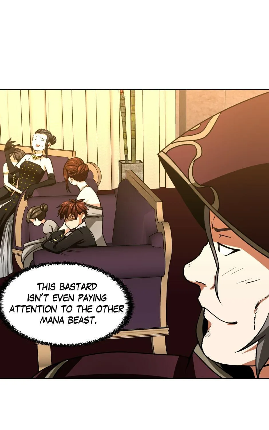 Read The Beginning After the End chapter 42 image 58 on Lezhin