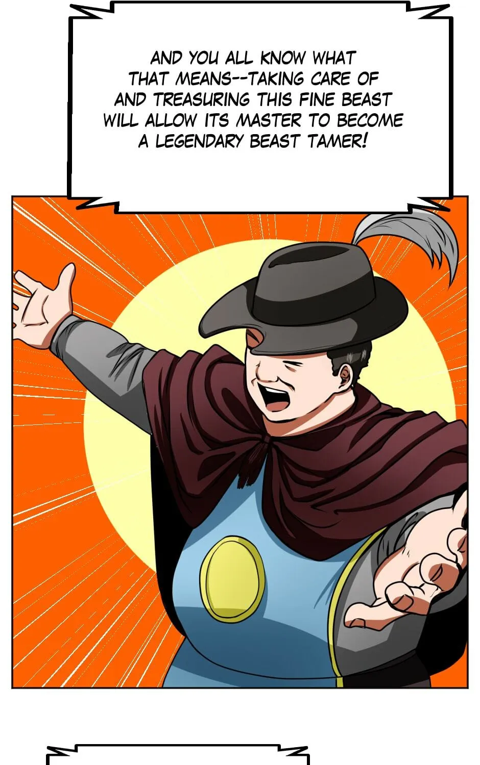 Read The Beginning After the End chapter 42 image 60 on Lezhin
