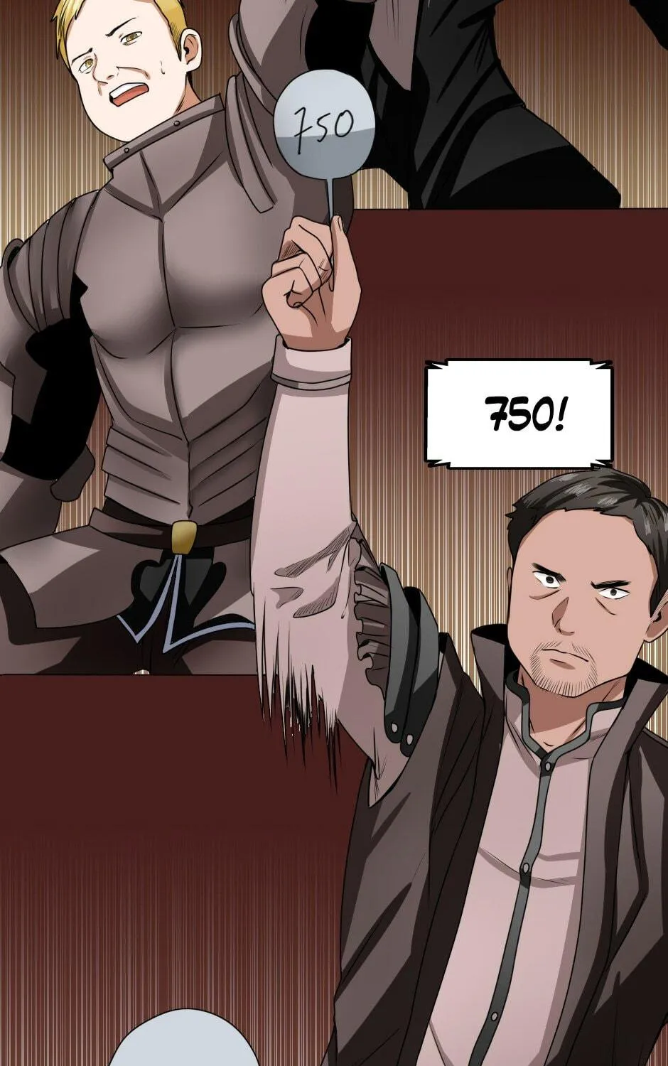 Read The Beginning After the End chapter 42 image 64 on Lezhin
