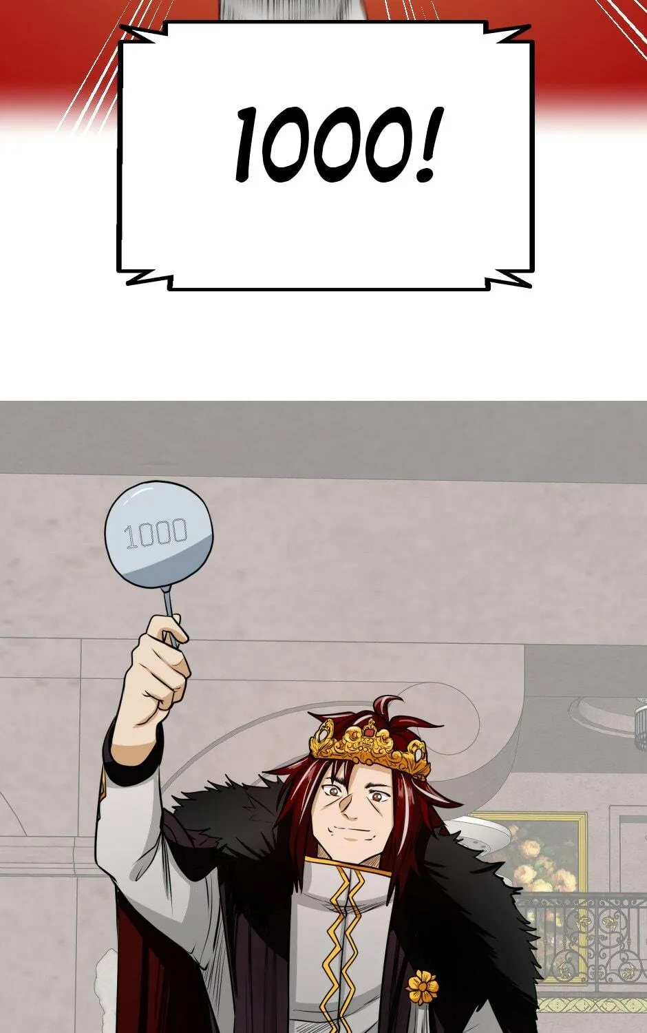 Read The Beginning After the End chapter 42 image 70 on Lezhin