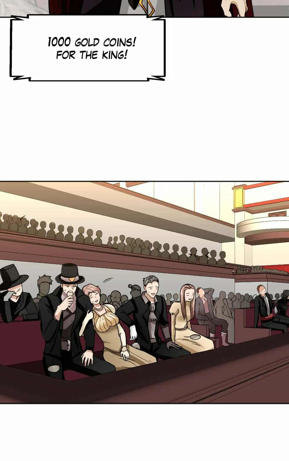 Read The Beginning After the End chapter 42 image 72 on Lezhin