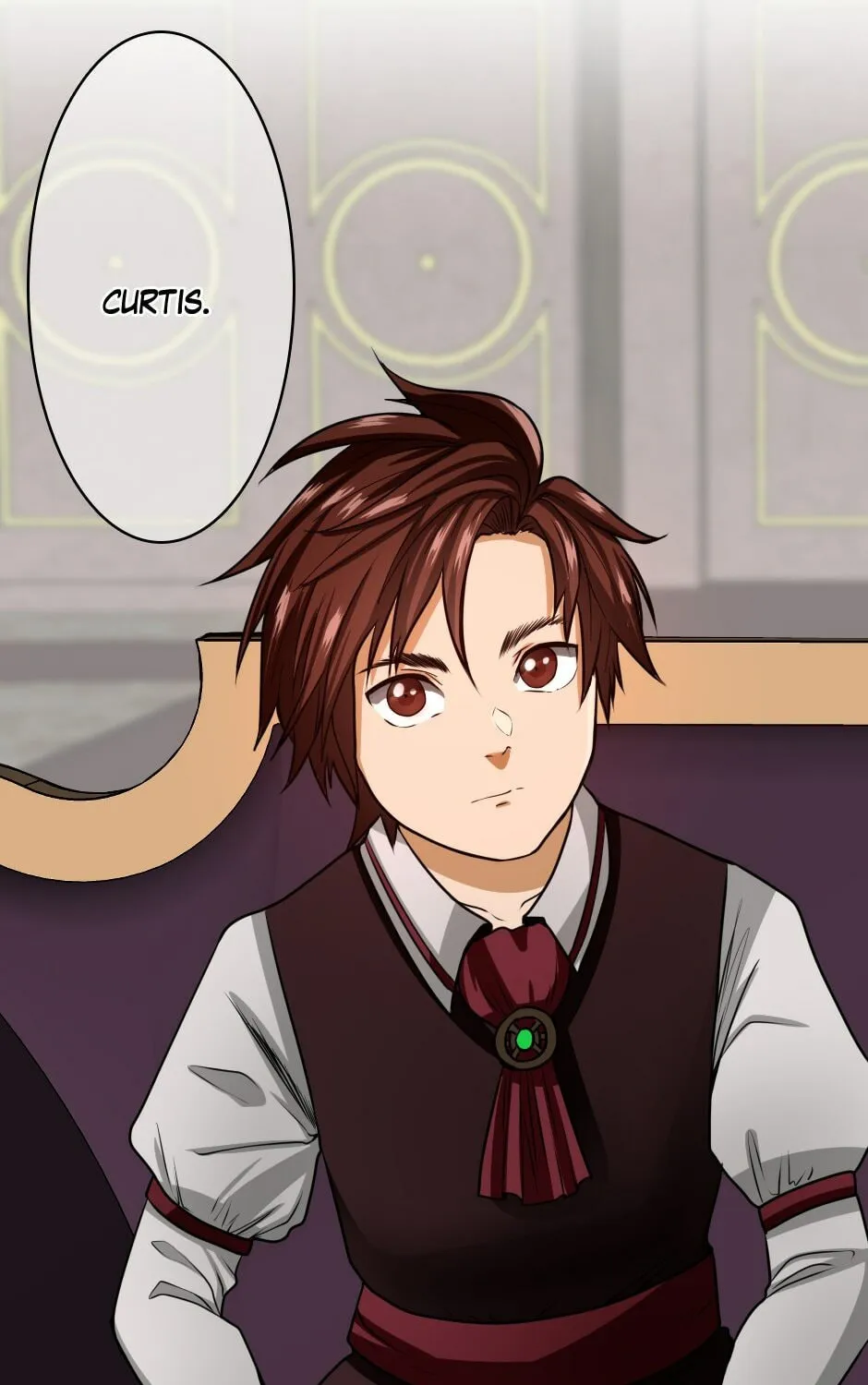Read The Beginning After the End chapter 42 image 78 on Lezhin