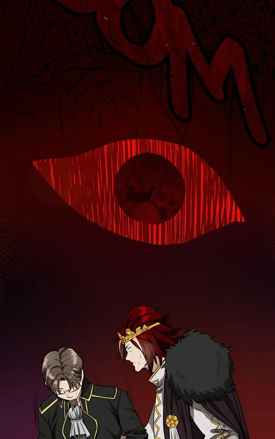 Read The Beginning After the End chapter 42 image 8 on Lezhin