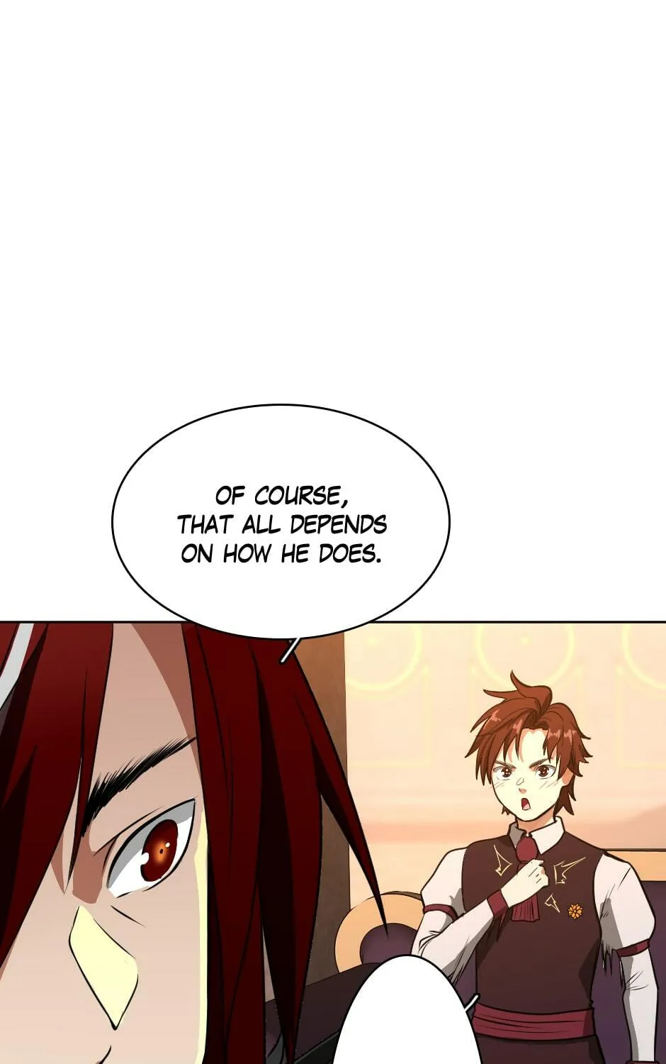 Read The Beginning After the End chapter 42 image 80 on Lezhin