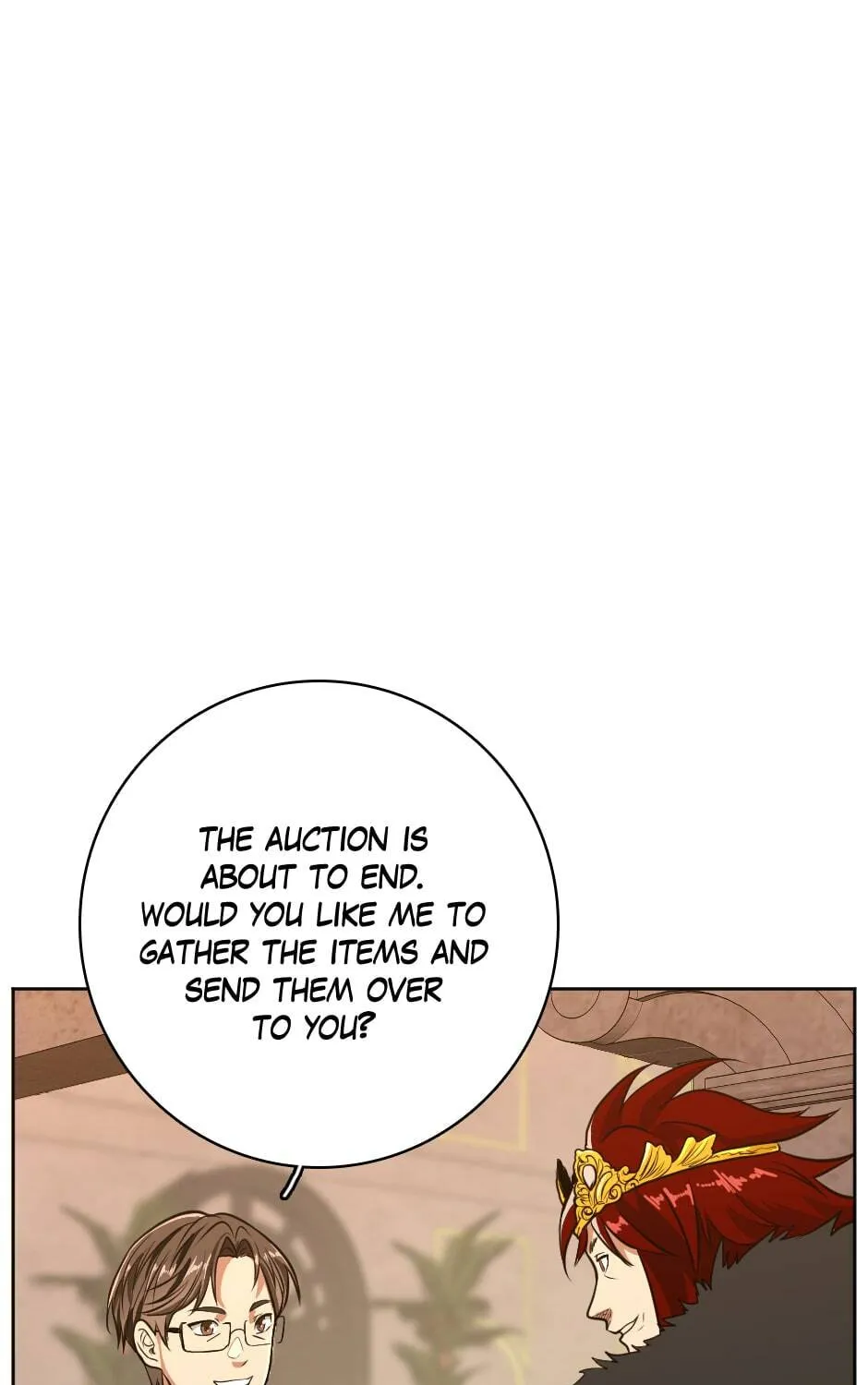 Read The Beginning After the End chapter 42 image 86 on Lezhin
