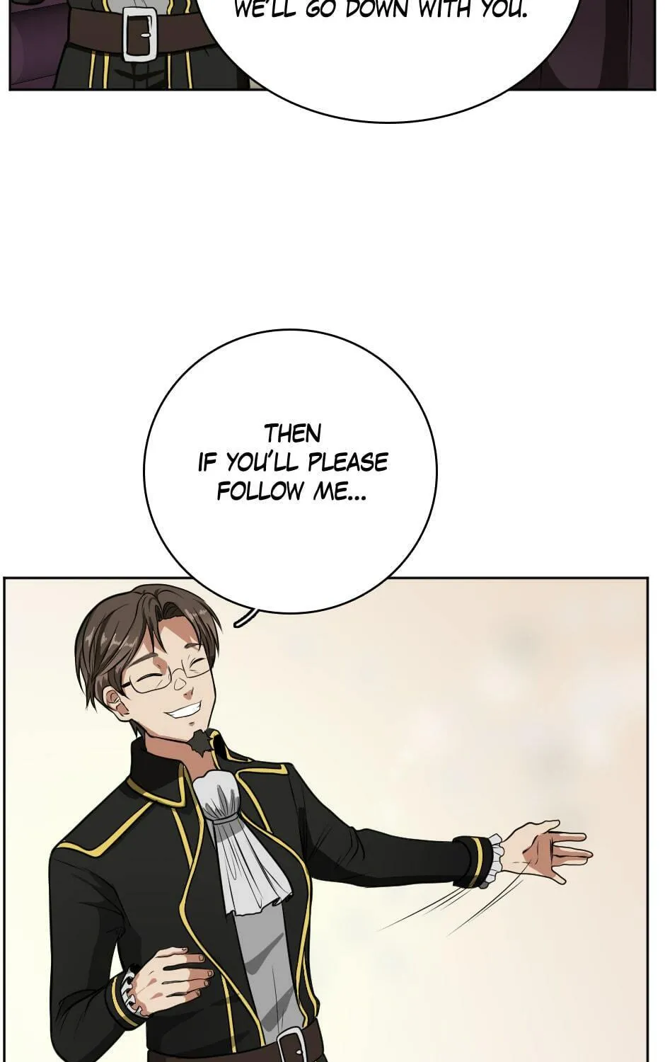 Read The Beginning After the End chapter 42 image 88 on Lezhin