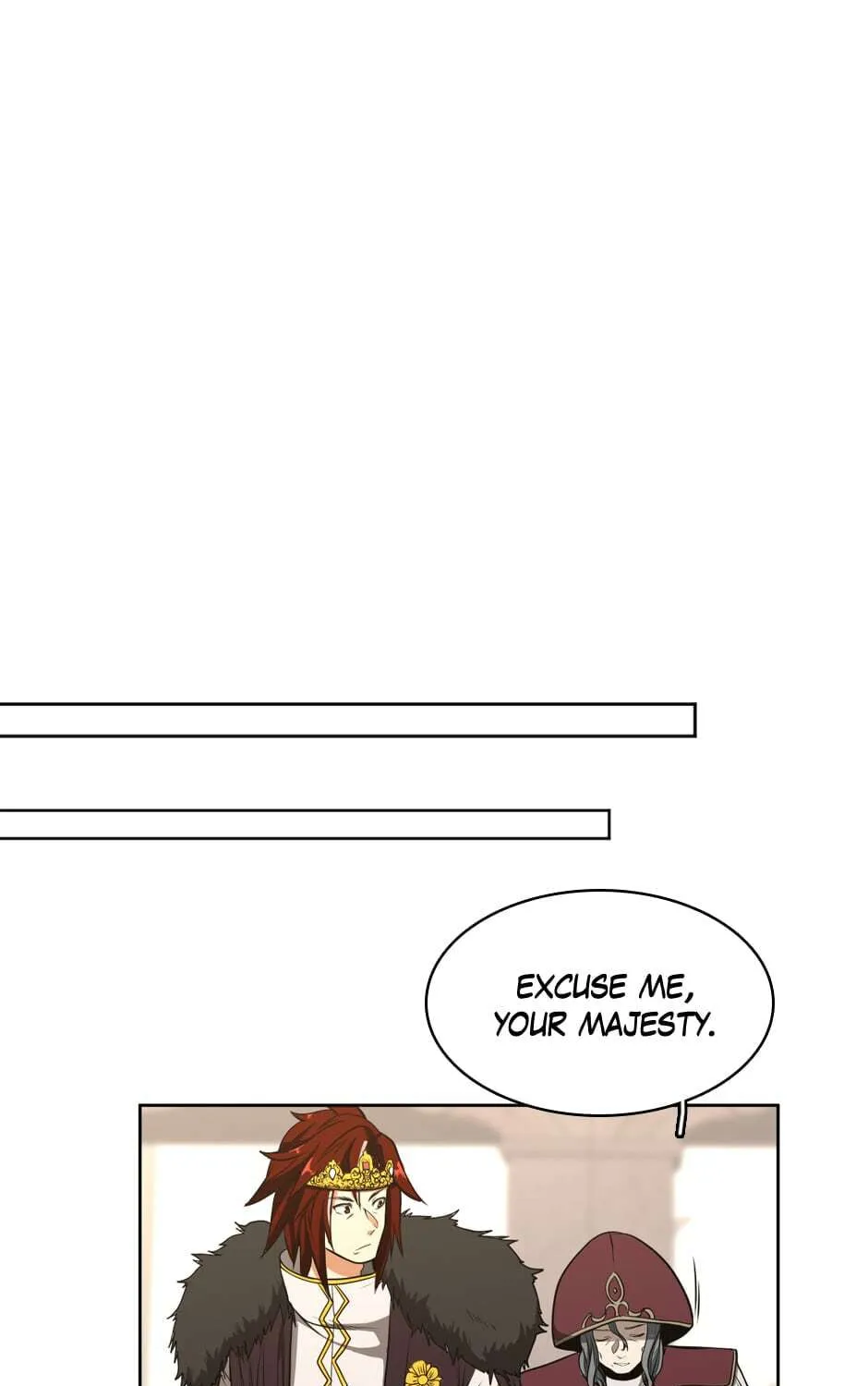 Read The Beginning After the End chapter 42 image 90 on Lezhin
