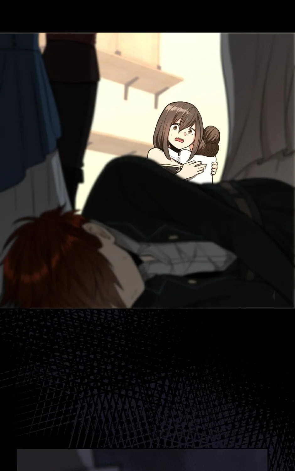 Read The Beginning After the End chapter 44 image 10 on Lezhin
