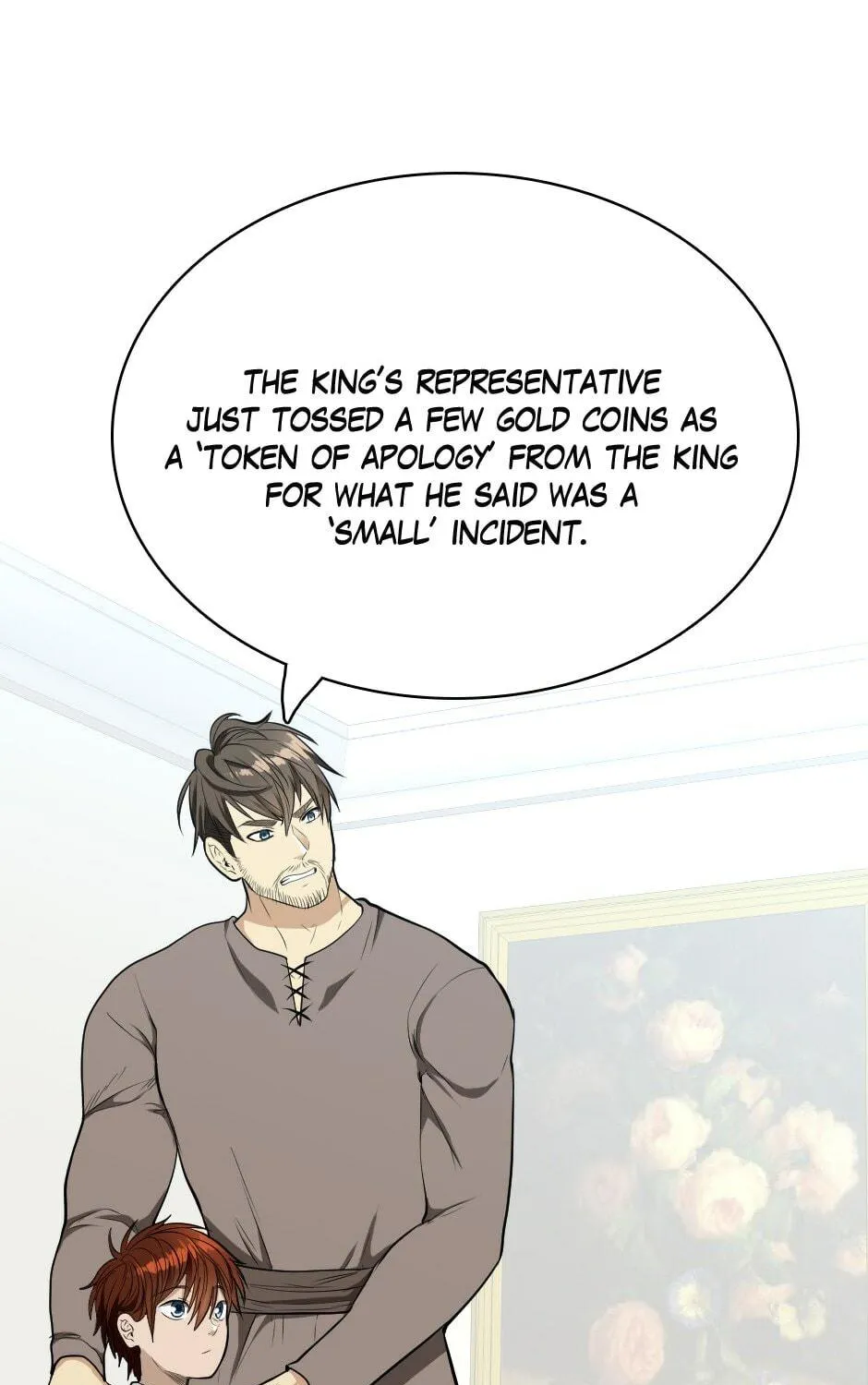 Read The Beginning After the End chapter 44 image 100 on Lezhin