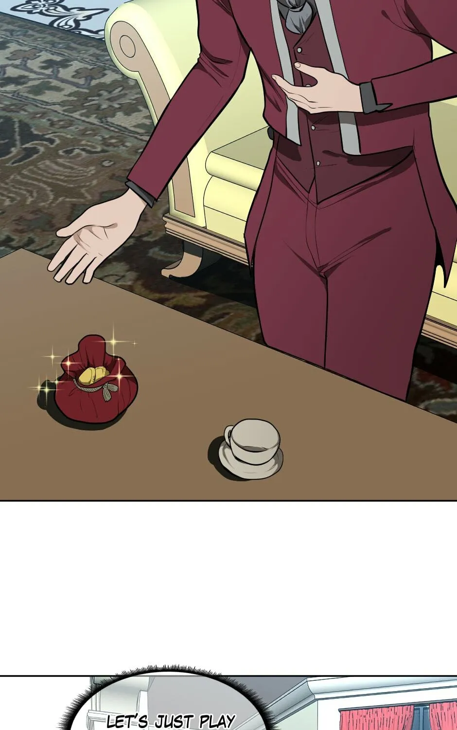 Read The Beginning After the End chapter 44 image 104 on Lezhin