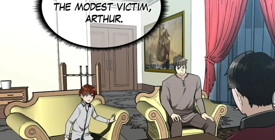 Read The Beginning After the End chapter 44 image 105 on Lezhin