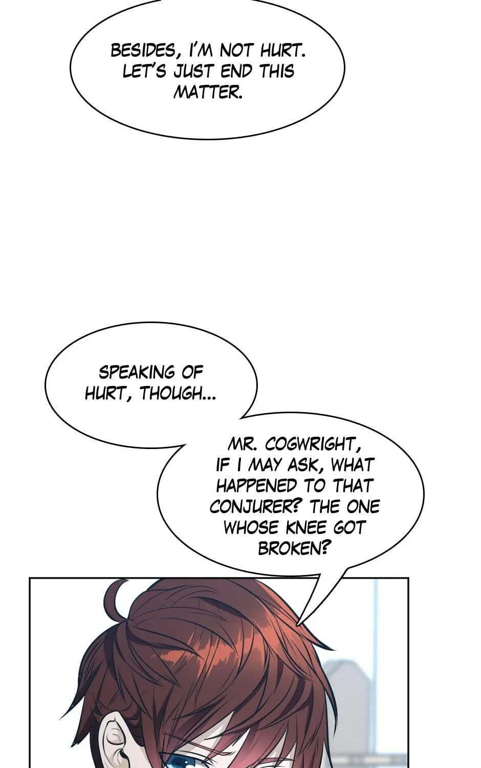 Read The Beginning After the End chapter 44 image 112 on Lezhin