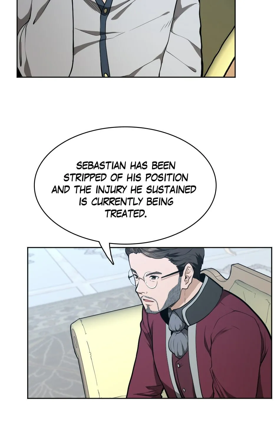 Read The Beginning After the End chapter 44 image 114 on Lezhin