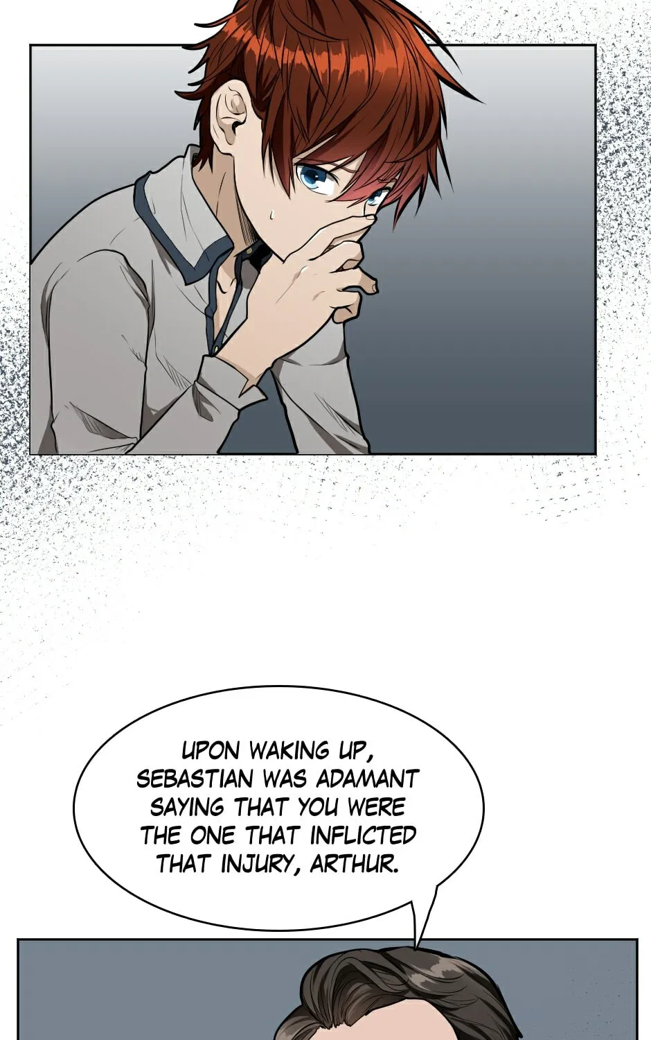 Read The Beginning After the End chapter 44 image 116 on Lezhin