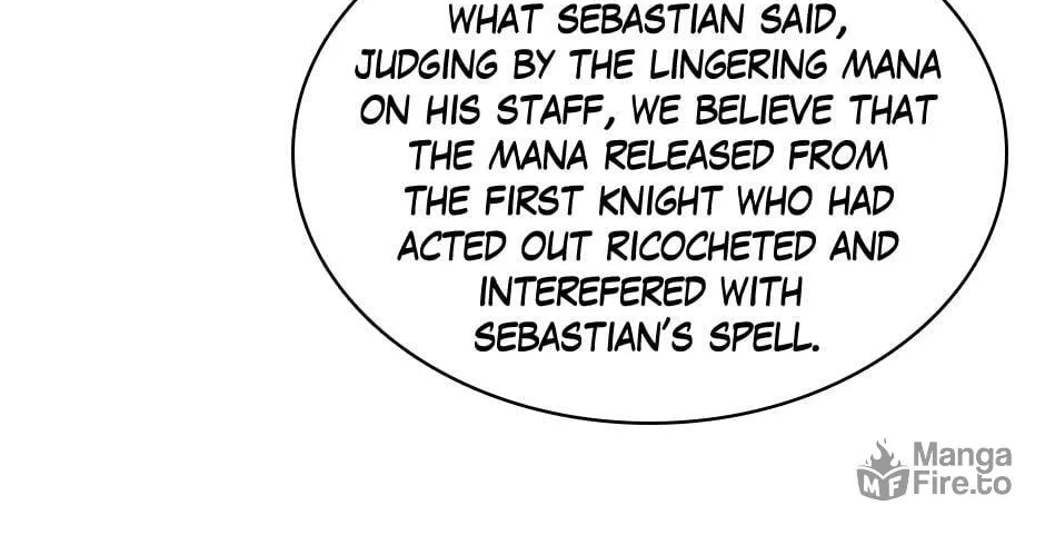 Read The Beginning After the End chapter 44 image 119 on Lezhin