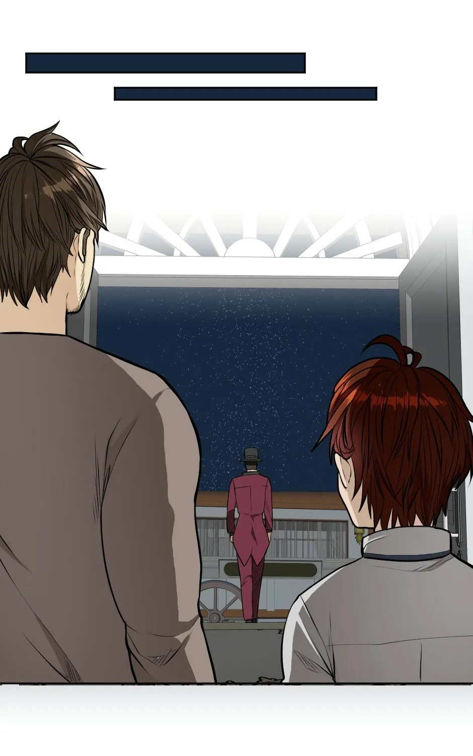Read The Beginning After the End chapter 44 image 122 on Lezhin