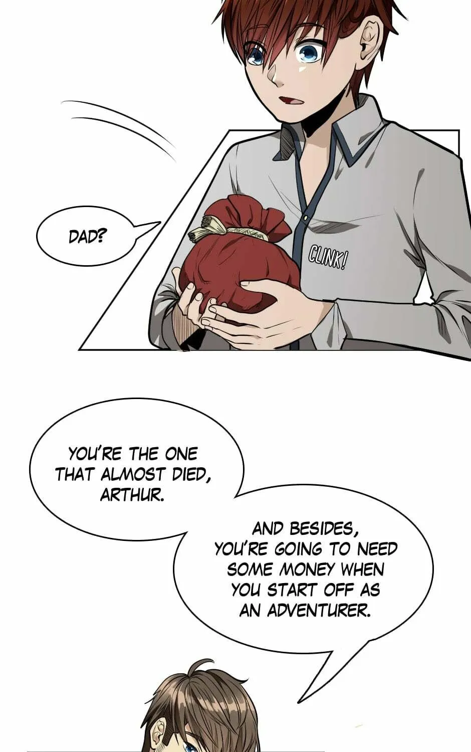 Read The Beginning After the End chapter 44 image 124 on Lezhin