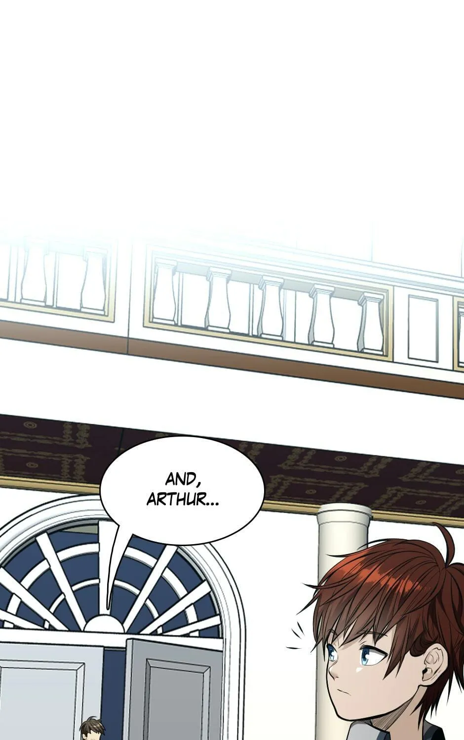 Read The Beginning After the End chapter 44 image 128 on Lezhin