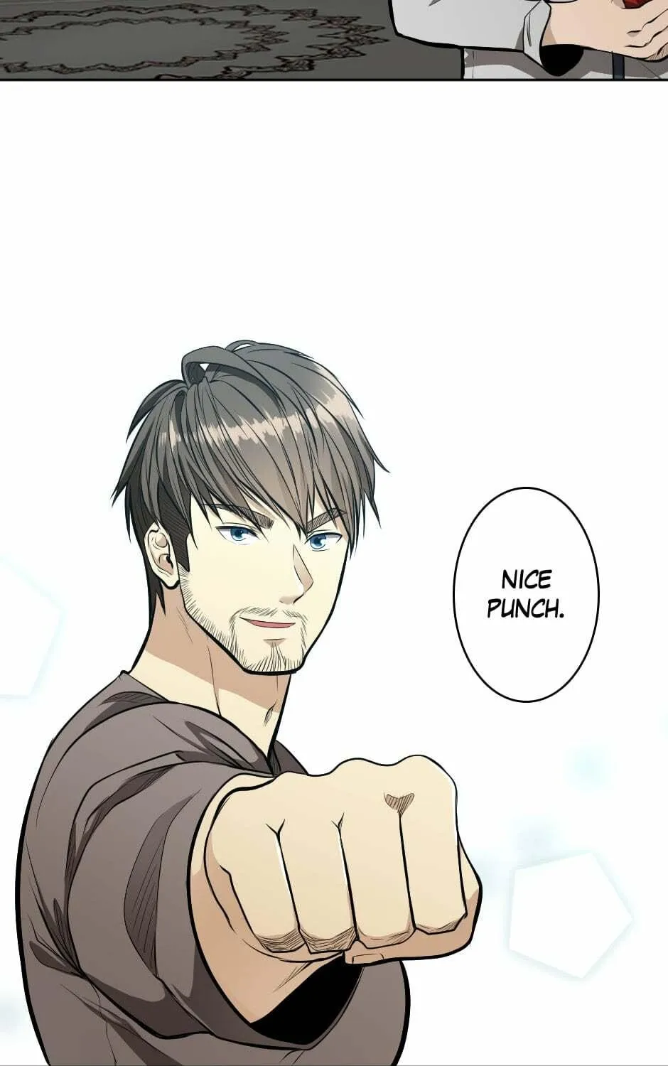 Read The Beginning After the End chapter 44 image 130 on Lezhin