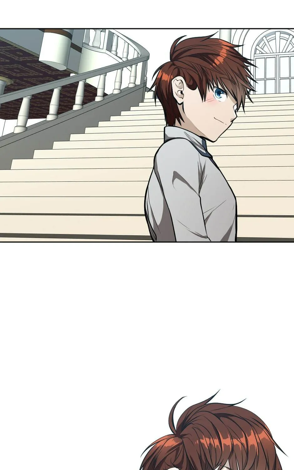 Read The Beginning After the End chapter 44 image 132 on Lezhin