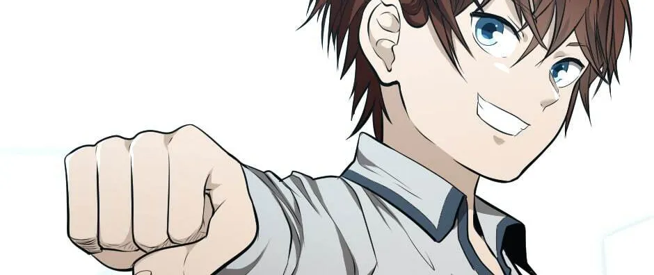 Read The Beginning After the End chapter 44 image 133 on Lezhin
