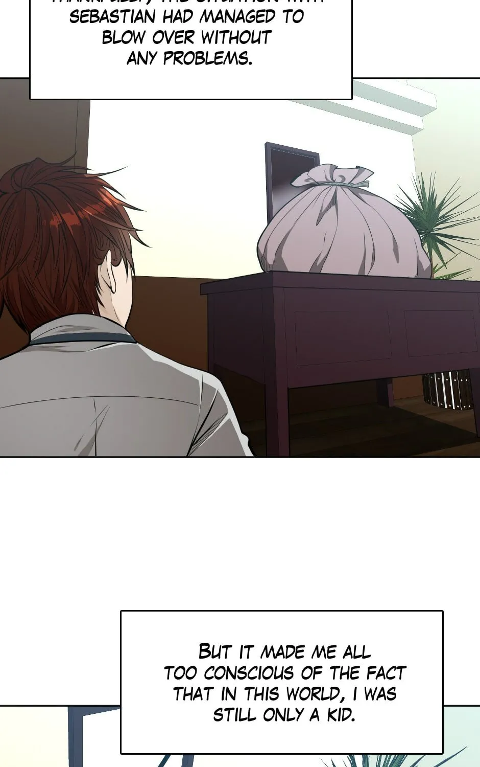 Read The Beginning After the End chapter 44 image 138 on Lezhin