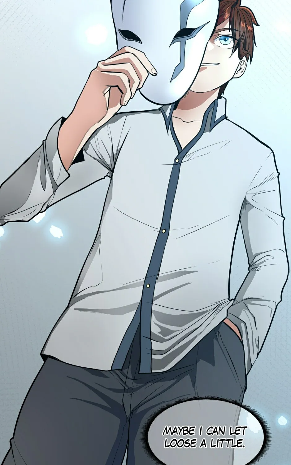 Read The Beginning After the End chapter 44 image 144 on Lezhin